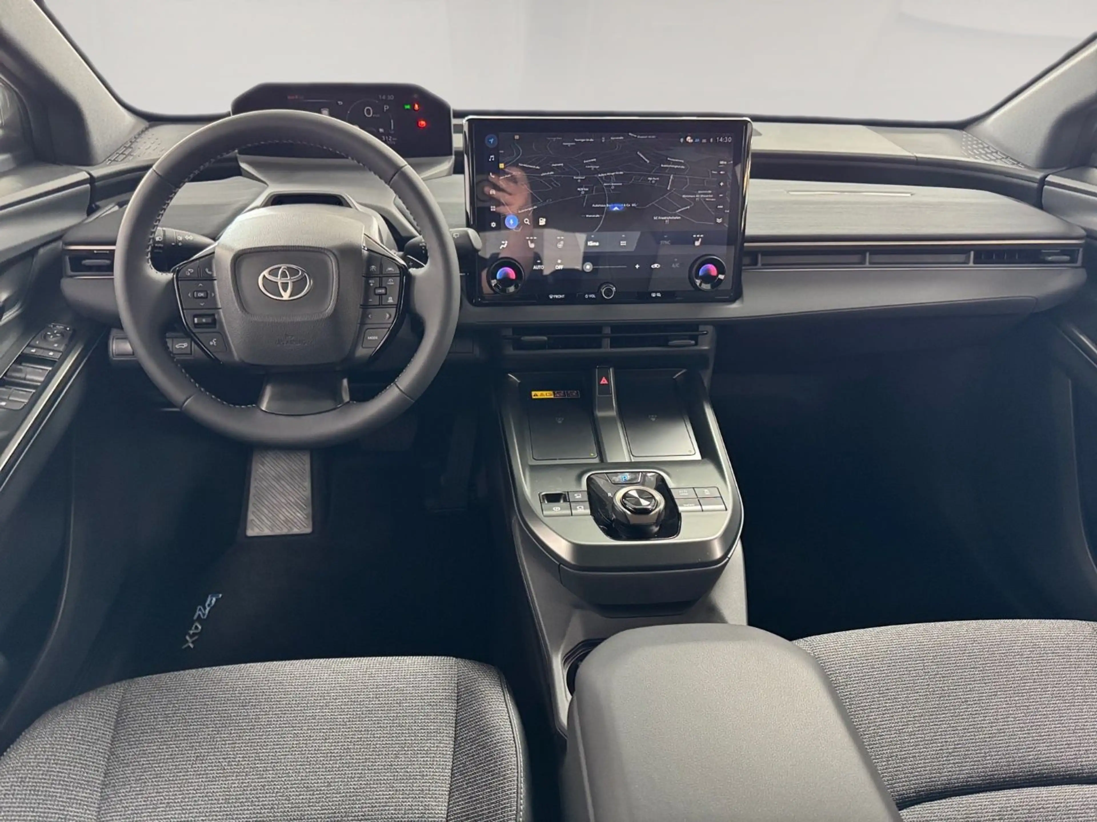 Toyota bZ4X Touring Teamplayer ACC+LED+Navi+SHZ+2xKlima — photo 8