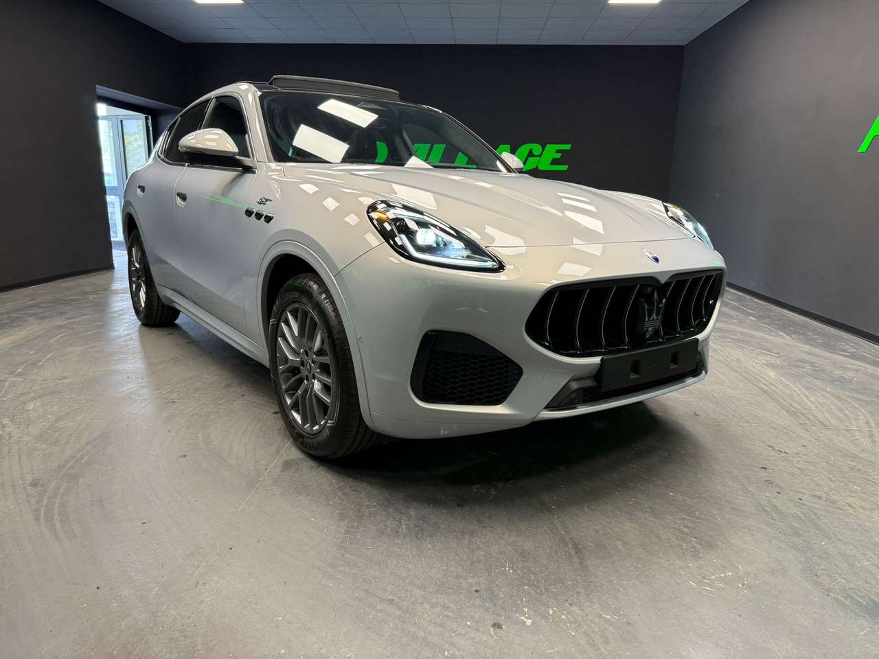 Maserati Grecale 2.0 mhev GT 300cv auto