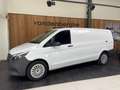 Mercedes-Benz Vito 116 CDI L3 AUTOMAAT DODEHOEK CAMERA FACELIFT NAVI Blanc - thumbnail 2