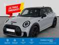 MINI Cooper S Aut. Gris - thumbnail 1