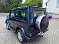 Mercedes-Benz G 500 - Kurz - 2 trg. - 89tkm - 2 Hand Albastru - thumbnail 3