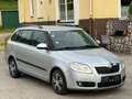 Skoda Fabia Ambiente Top* Kredit* 122.000 km* Klima* Gepflegt* Grau - thumbnail 2