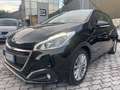 Peugeot 208 208 5p 1.2 puretech Allure 82cv CINGHIA NUOVA!!! Schwarz - thumbnail 1