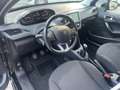 Peugeot 208 208 5p 1.2 puretech Allure 82cv CINGHIA NUOVA!!! Schwarz - thumbnail 2