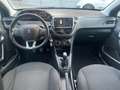 Peugeot 208 208 5p 1.2 puretech Allure 82cv CINGHIA NUOVA!!! Schwarz - thumbnail 19