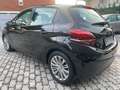 Peugeot 208 208 5p 1.2 puretech Allure 82cv CINGHIA NUOVA!!! Schwarz - thumbnail 3