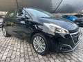 Peugeot 208 208 5p 1.2 puretech Allure 82cv CINGHIA NUOVA!!! Schwarz - thumbnail 4