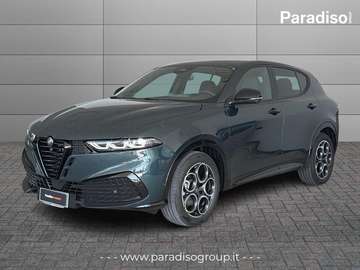 SPRINT - 2026 - 1.6 | 130CV - KM0 | DIESEL
