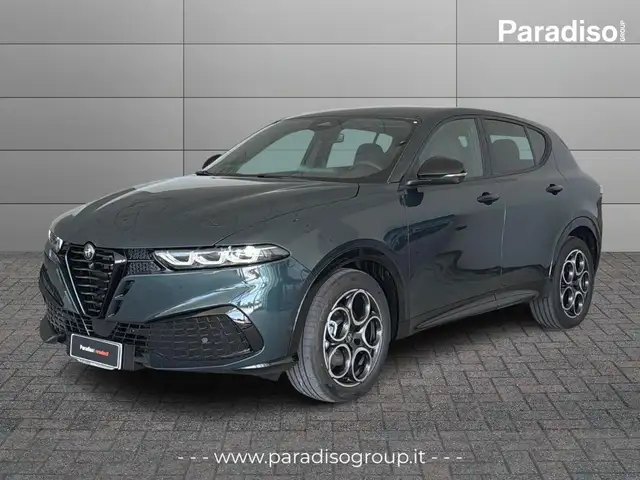 Alfa Romeo Sprint SPRINT - 2026 - 1.6 | 130CV - KM0 | DIESEL