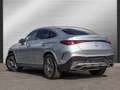 Mercedes-Benz GLC 200 4M Coupé , AMG PREMIUM SPUR 360 PDC SHZ Silber - thumbnail 5