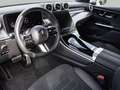 Mercedes-Benz GLC 200 4M Coupé , AMG PREMIUM SPUR 360 PDC SHZ Silber - thumbnail 8