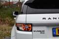 Land Rover Range Rover Evoque 2.0 Si 240PK 4WD PURE LEDER/CRUISE/MERIDIAN-AUDIO Wit - thumbnail 13