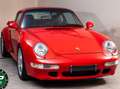 Porsche 993 Turbo Rot - thumbnail 5