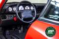 Porsche 993 Turbo Rot - thumbnail 12