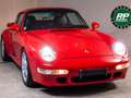 Porsche 993 Turbo Rot - thumbnail 4