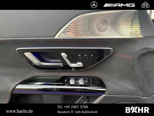 Mercedes-Benz SL view 13