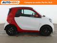 smart forTwo 0.9 Turbo Basis passion Blanc - thumbnail 7