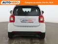 smart forTwo 0.9 Turbo Basis passion Blanc - thumbnail 5