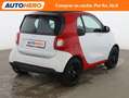 smart forTwo 0.9 Turbo Basis passion Blanc - thumbnail 6