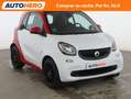 smart forTwo 0.9 Turbo Basis passion Blanc - thumbnail 8
