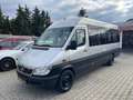 Mercedes-Benz Sprinter 313 CDI  L3H2 Kombi*14.Sitze*Klima*AHK* Argent - thumbnail 4