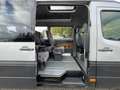 Mercedes-Benz Sprinter 313 CDI  L3H2 Kombi*14.Sitze*Klima*AHK* Argent - thumbnail 14