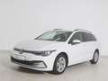 Volkswagen Golf Variant 2.0 TDI Life DSG LED/NAV/ACC/PDC/SH Weiß - thumbnail 2