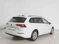 Volkswagen Golf Variant 2.0 TDI Life DSG LED/NAV/ACC/PDC/SH Weiß - thumbnail 7