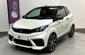 e-GTi Batterie Neuve