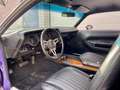 Plymouth Barracuda V8, recent body-off gerestaureerd, nieuwstaat!!! Mauve - thumbnail 9