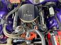 Plymouth Barracuda V8, recent body-off gerestaureerd, nieuwstaat!!! Paars - thumbnail 25