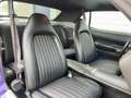Plymouth Barracuda V8, recent body-off gerestaureerd, nieuwstaat!!! Paars - thumbnail 27