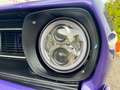 Plymouth Barracuda V8, recent body-off gerestaureerd, nieuwstaat!!! Violet - thumbnail 11