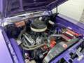 Plymouth Barracuda V8, recent body-off gerestaureerd, nieuwstaat!!! Paars - thumbnail 23