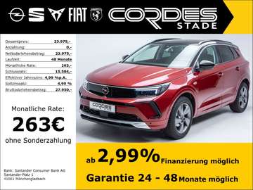 Elegance AT NAVI Allwetter MATRIX LED SHZ Kamera (