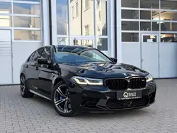 Bmw M5 Limousine *360°*ACC*HEADUP*BOWERS & WILKINS*
