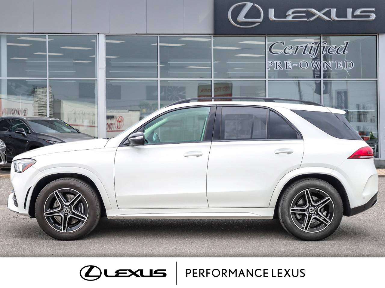 2020 Mercedes-Benz GLE GLE 350 | No Accident | Clean | Local Trade — снимка 1