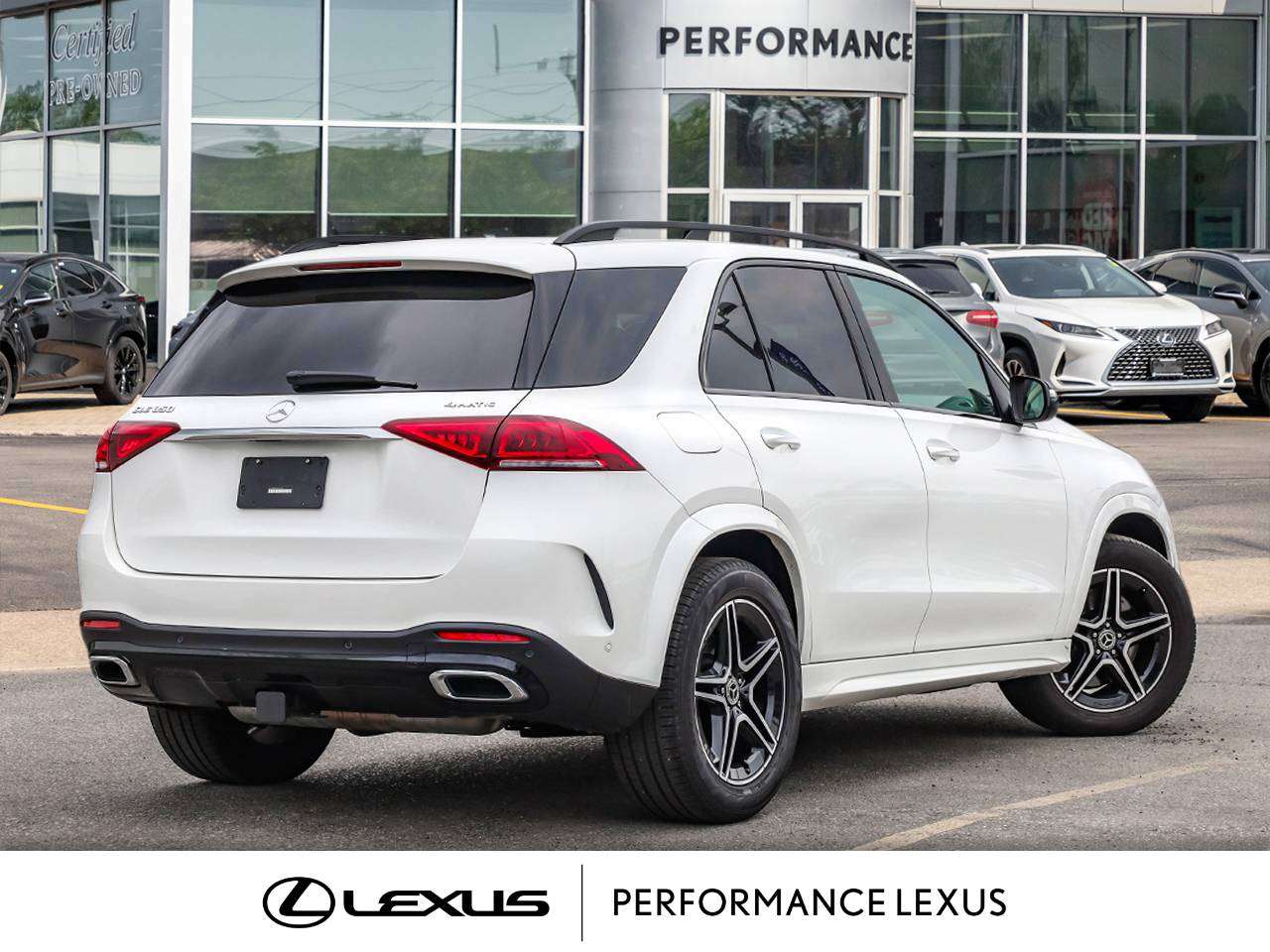 2020 Mercedes-Benz GLE GLE 350 | No Accident | Clean | Local Trade — снимка 1
