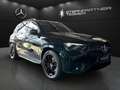 Mercedes-Benz GLE 350 de 4M AMG+NightP+AHK+AIRMATIC+HuD+PanoD Grün - thumbnail 20