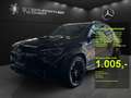 Mercedes-Benz GLE 350 de 4M AMG+NightP+AHK+AIRMATIC+HuD+PanoD Grün - thumbnail 1