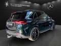 Mercedes-Benz GLE 350 de 4M AMG+NightP+AHK+AIRMATIC+HuD+PanoD Grün - thumbnail 13