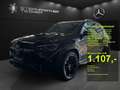 Mercedes-Benz GLE 350 de 4M AMG+NightP+AHK+AIRMATIC+HuD+PanoD Grün - thumbnail 1