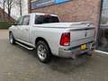 Dodge RAM 1500 5.7 V8 Hemi 4x4 Quad Cab 6'4 Laramie Argento - thumbnail 4