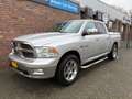 Dodge RAM 1500 5.7 V8 Hemi 4x4 Quad Cab 6'4 Laramie Argento - thumbnail 1