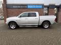 Dodge RAM 1500 5.7 V8 Hemi 4x4 Quad Cab 6'4 Laramie Argento - thumbnail 3