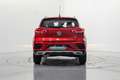 MG ZS 1.5 VTi-Tech Luxury 78kW Rojo - thumbnail 4