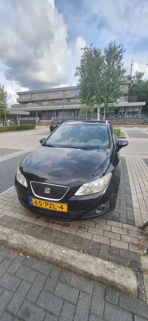 SEAT Ibiza ST 1.2 TDI CR Ecomotive Style - 2