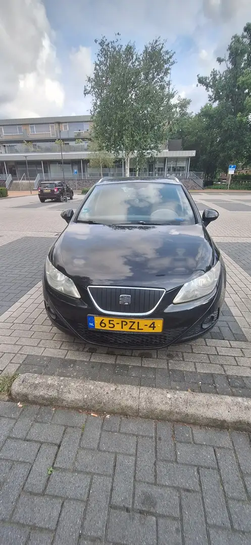 SEAT Ibiza ST 1.2 TDI CR Ecomotive Style - 1