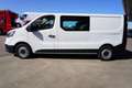 Renault Trafic 2.0 Blue dCi 130PK T29 L2H1 Start Dubbelcabine Nr. Wit - thumbnail 7