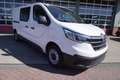 Renault Trafic 2.0 Blue dCi 130PK T29 L2H1 Start Dubbelcabine Nr. Wit - thumbnail 2